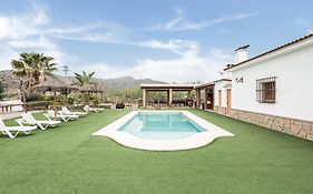 Finca Llano de Fe